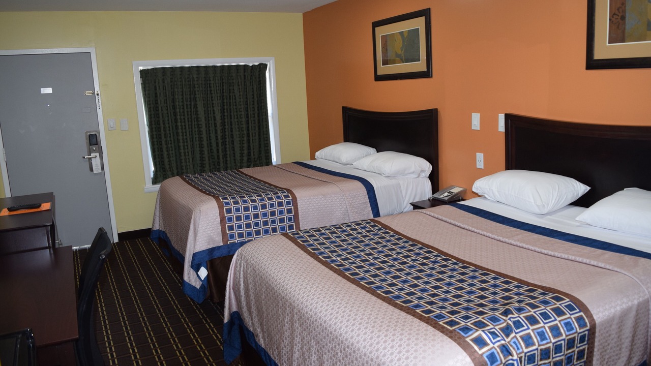 Photo of Bedroom in Deepwater