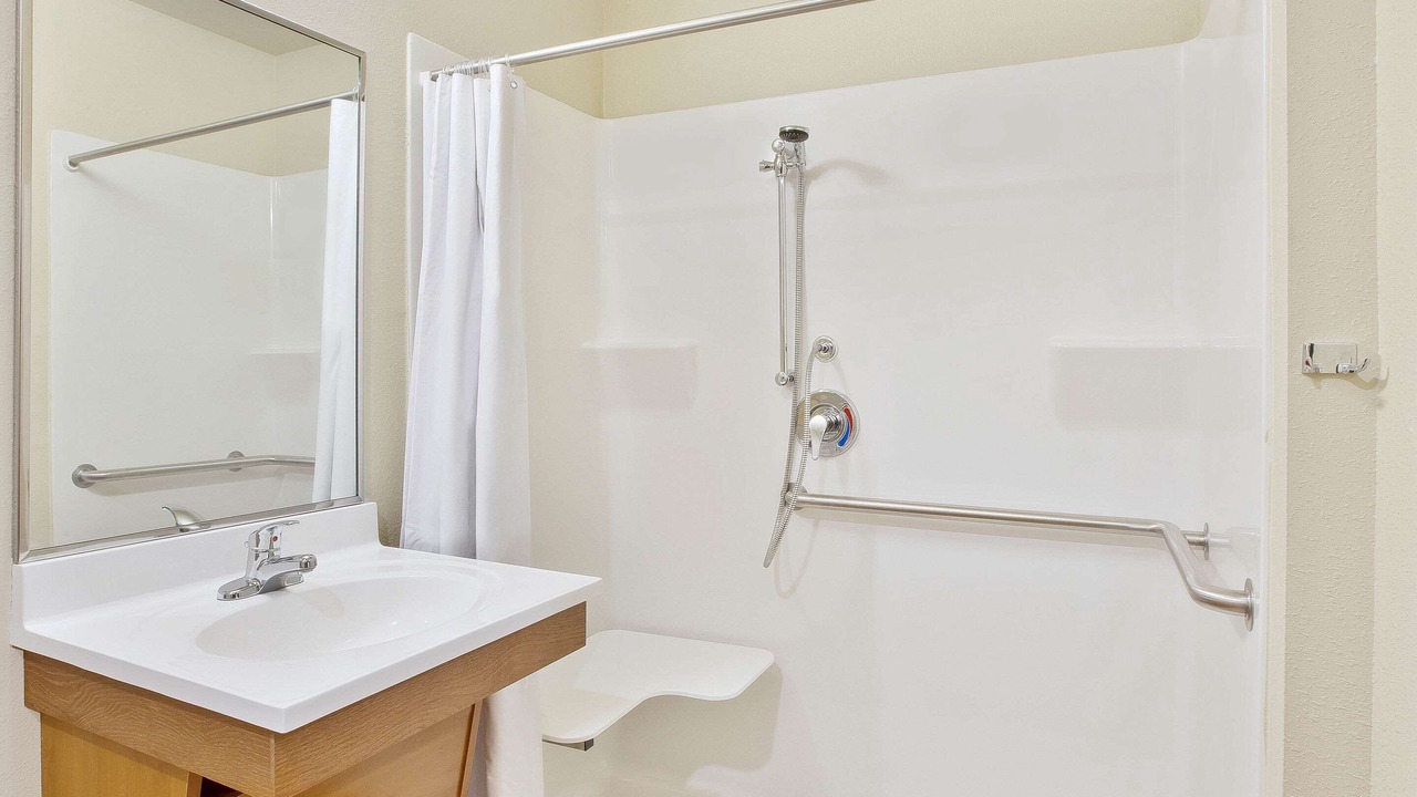 Photo of Bathroom in Ellendale