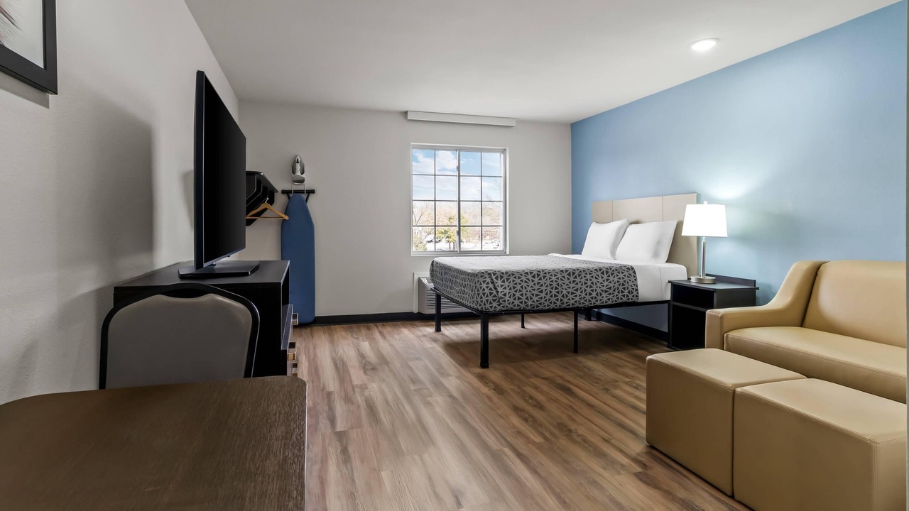 Photo of Bedroom in Ellendale