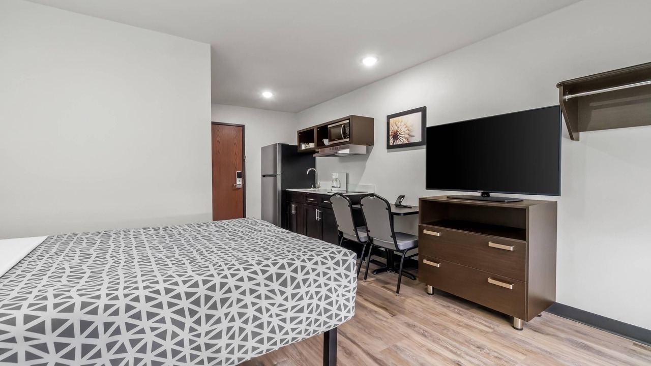 Photo of Bedroom in Ellendale
