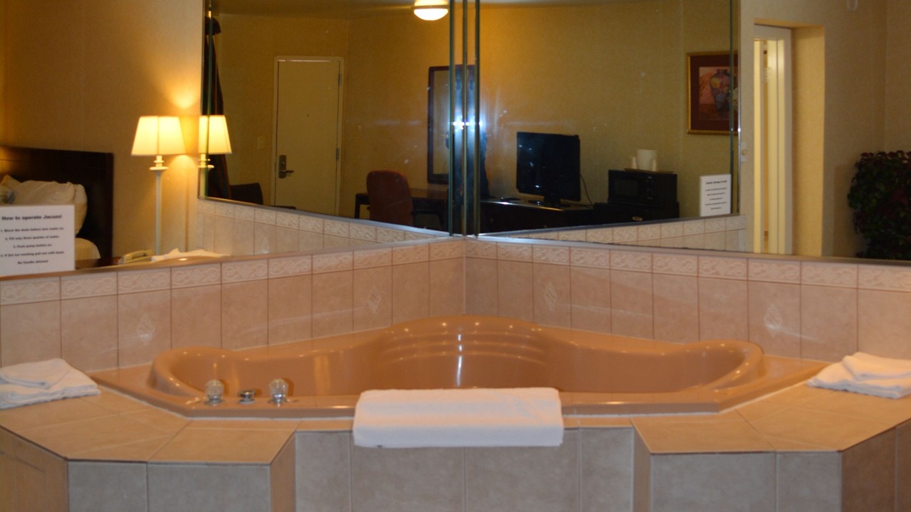 Photo of Bathroom in Falls Church