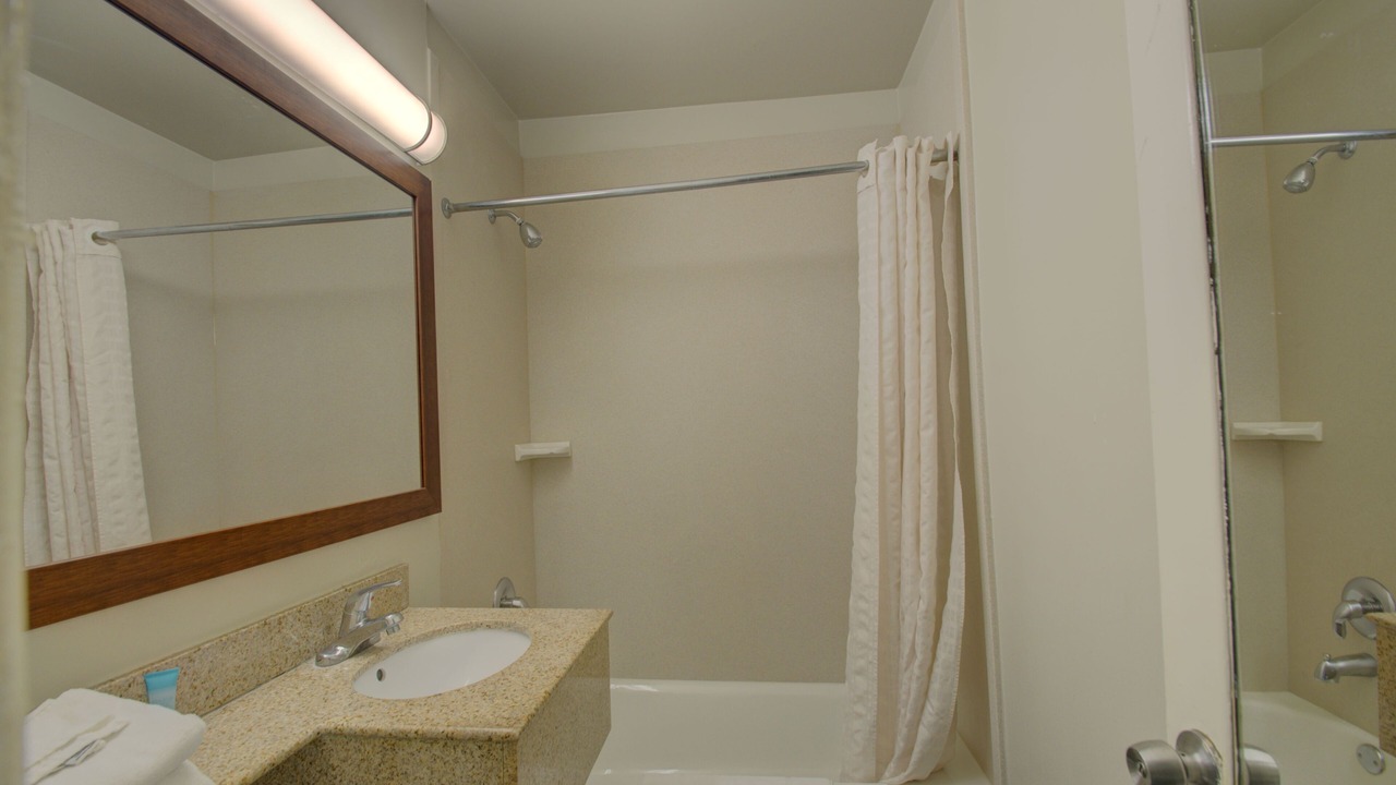 Photo of Bathroom in Falls Church