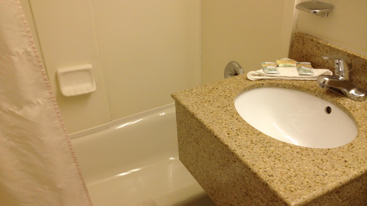 Photo of Bathroom in Falls Church