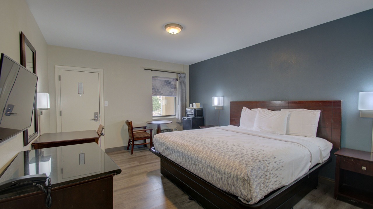 Photo of Bedroom in Falls Church