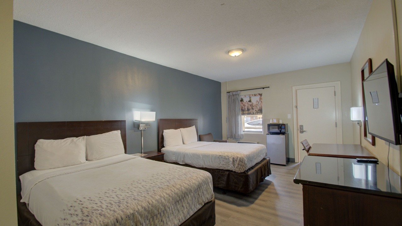 Photo of Bedroom in Falls Church