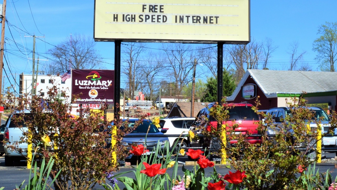 Photo of Outdoor in Falls Church