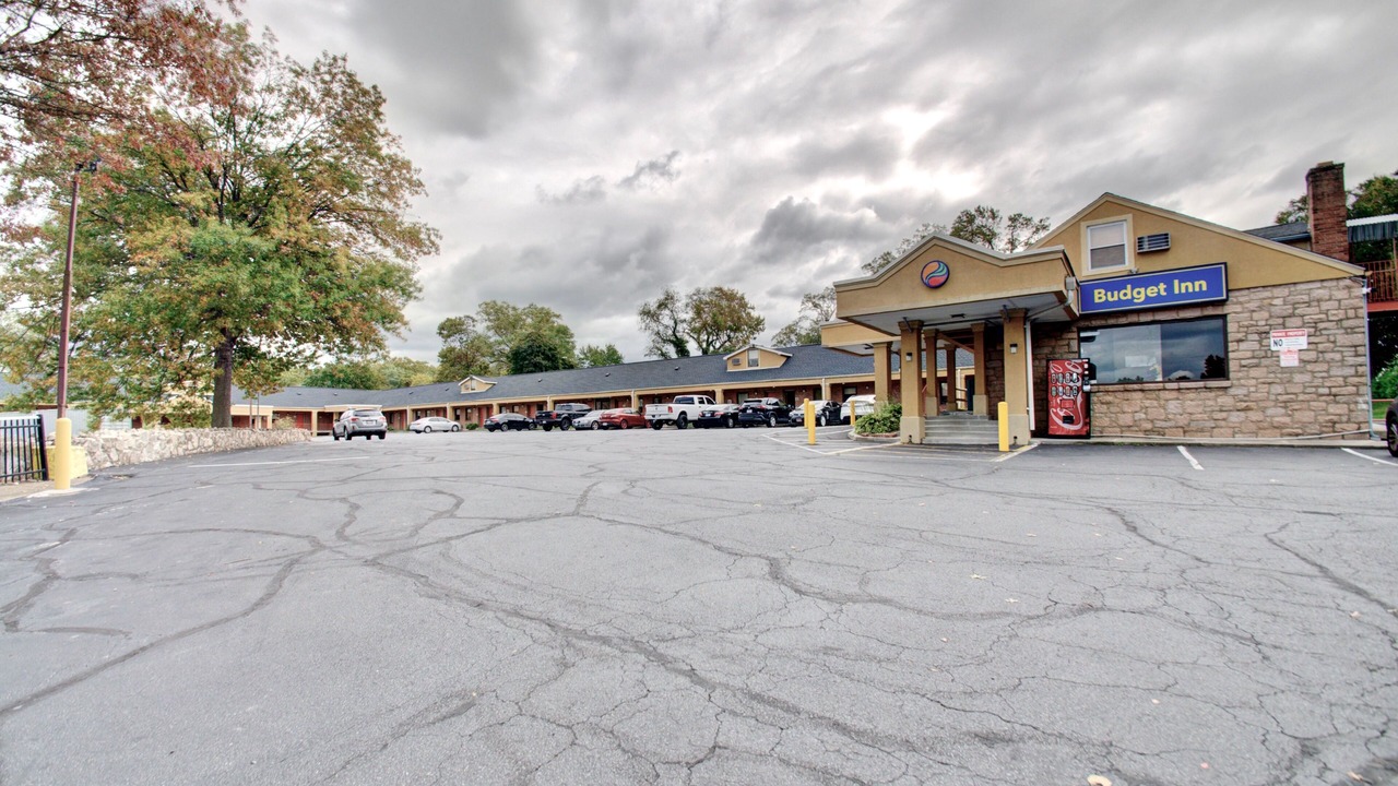 Photo of Outdoor in Falls Church