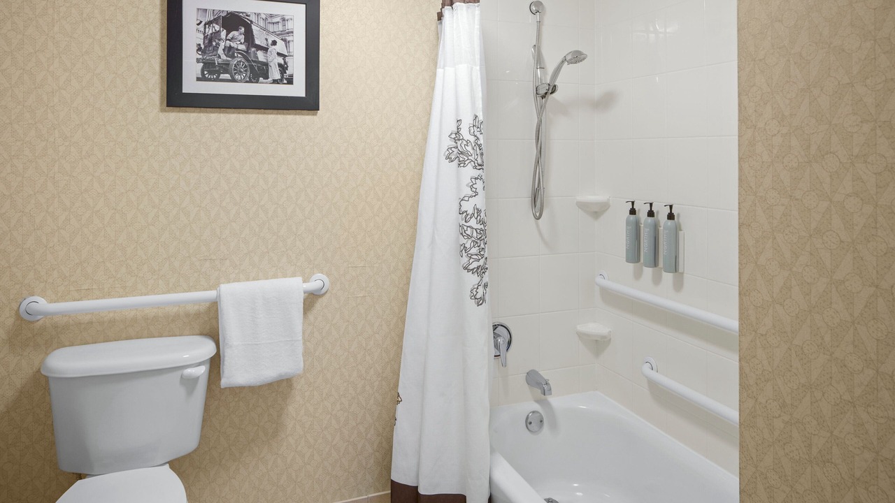 Photo of Bathroom in Aberdeen