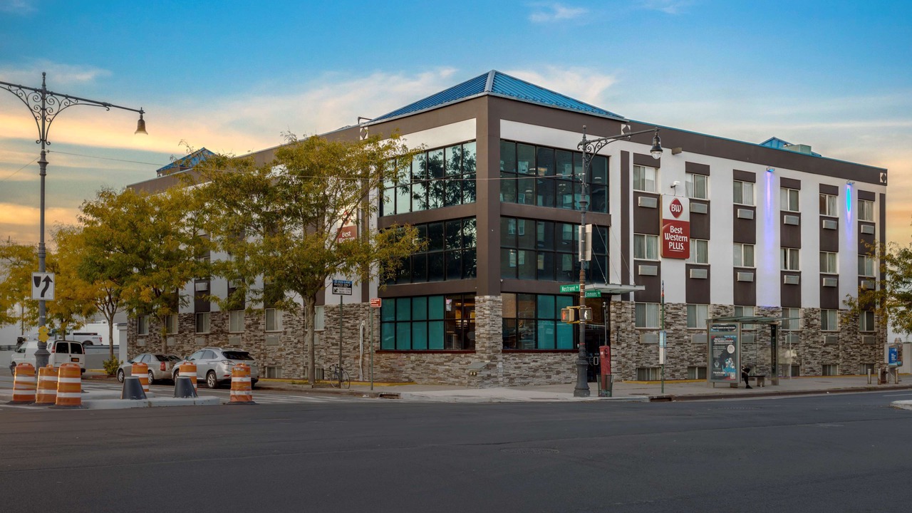 Photo of Outdoor in Sheepshead Bay