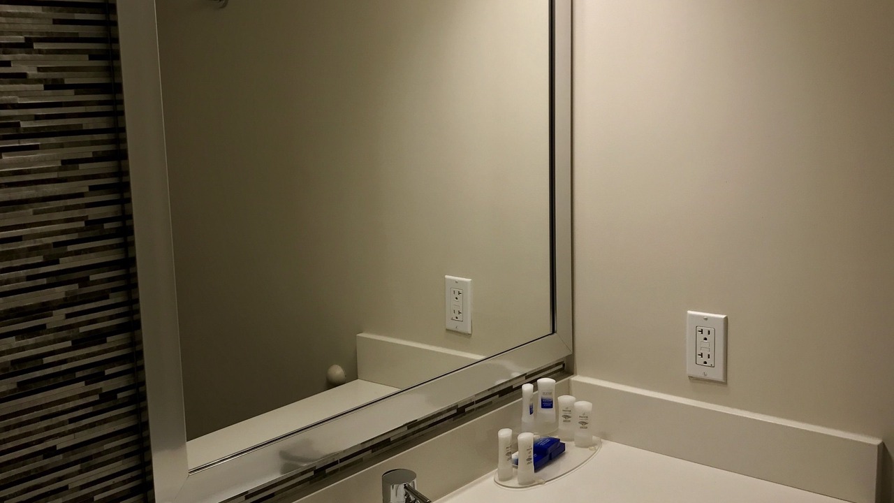 Photo of Bathroom in Sheepshead Bay