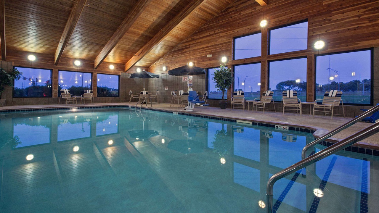 Photo of Outdoor in Fort Dodge