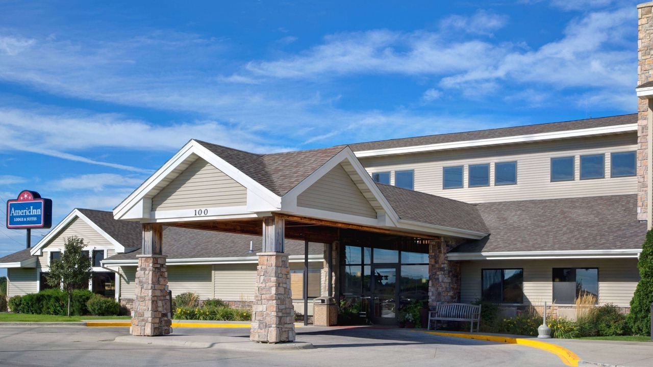 Photo of Outdoor in Fort Dodge