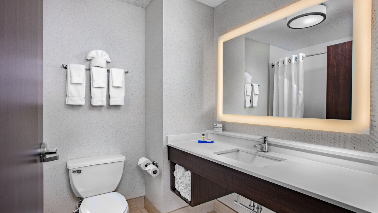 Photo of Bathroom in Altoona