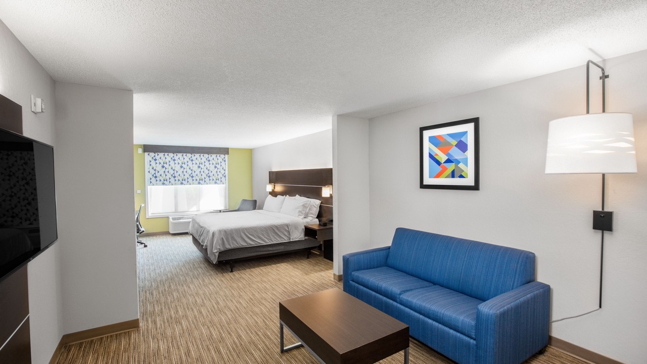 Photo of Bedroom in Altoona