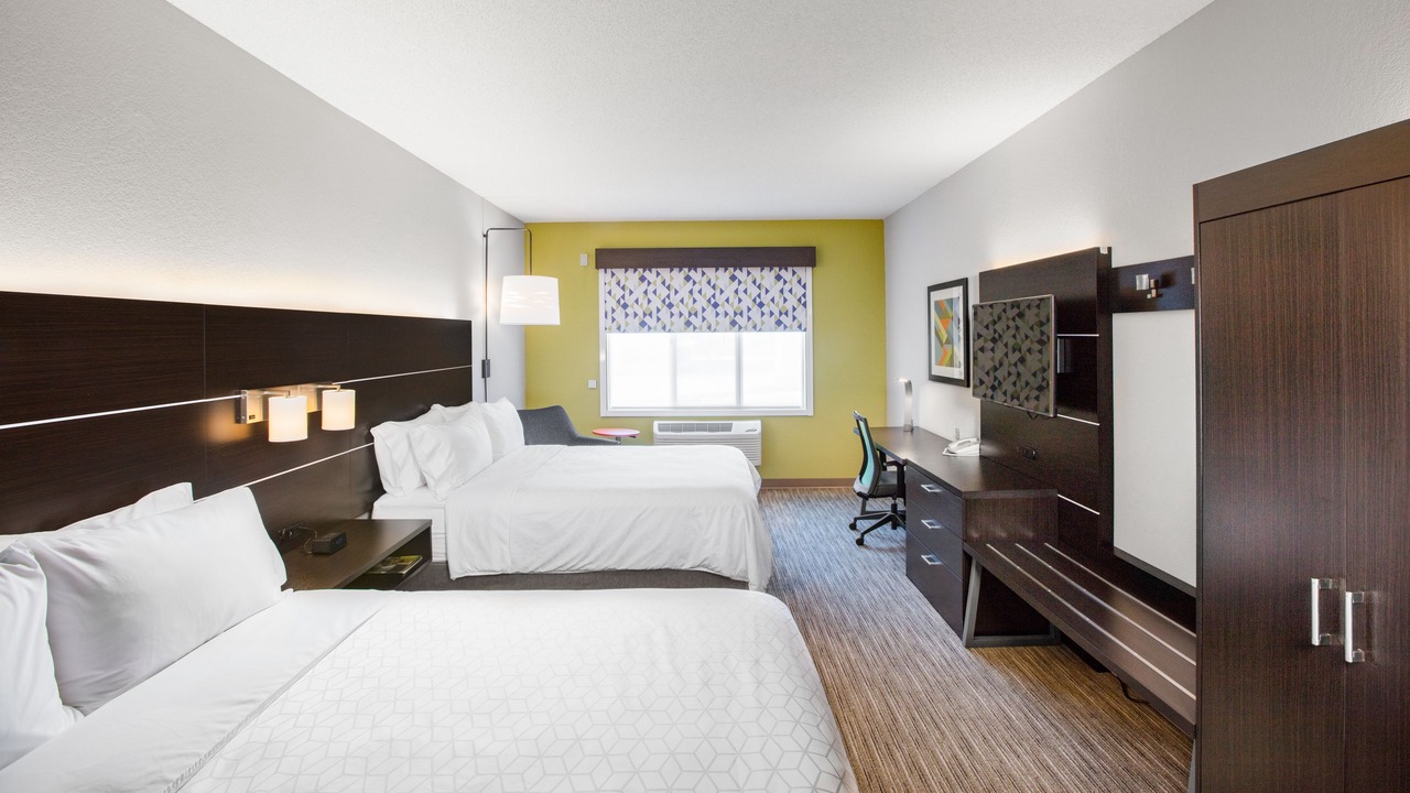 Photo of Bedroom in Altoona
