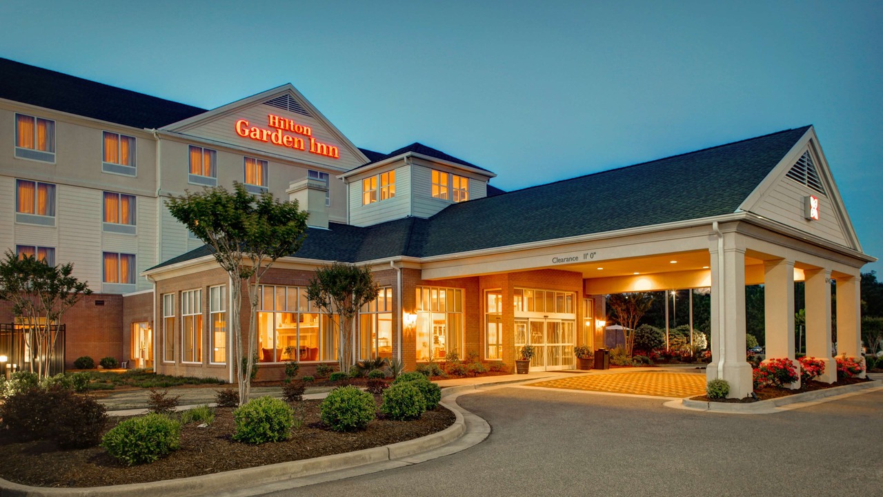 Photo of Outdoor in Wilmington