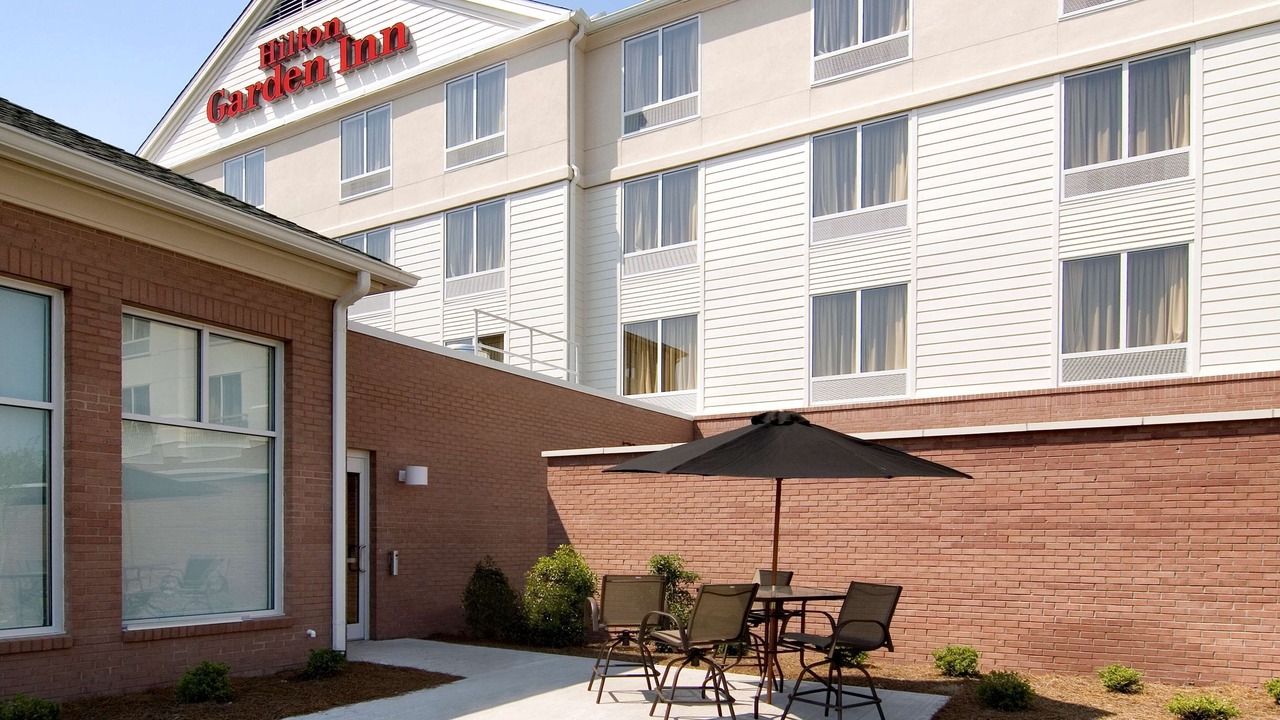 Photo of Outdoor in Wilmington