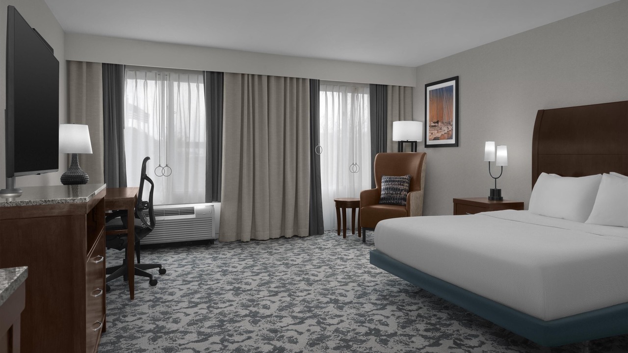 Photo of Bedroom in Parole