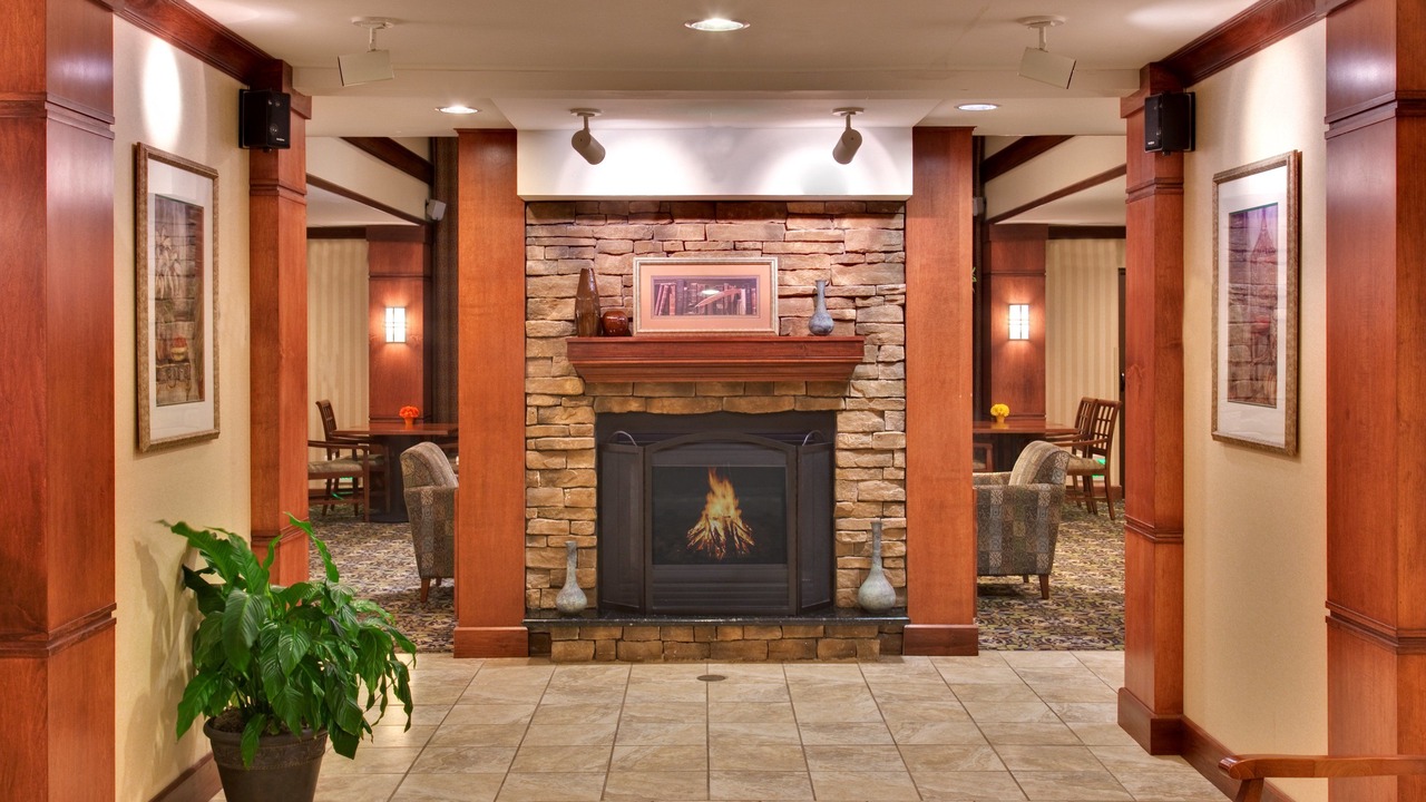 Photo of Outdoor in Davenport