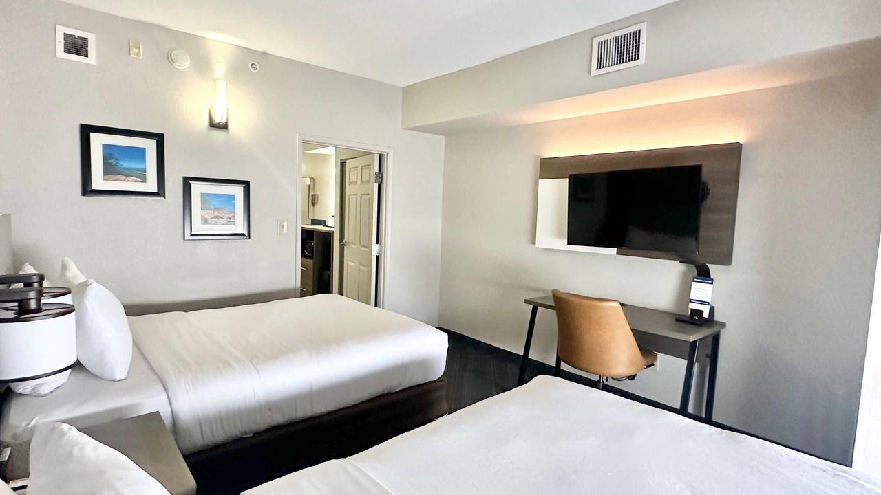 Photo of Bedroom in Calhoun