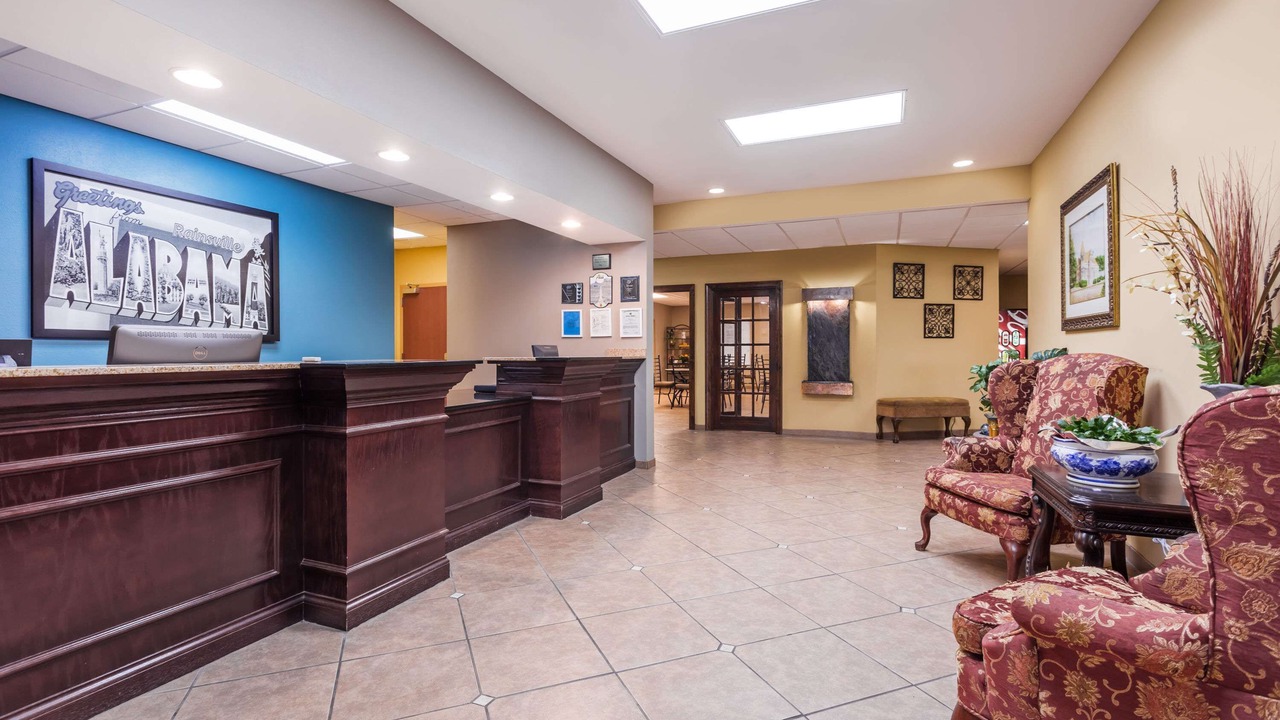 Photo of Livingroom in Rainsville