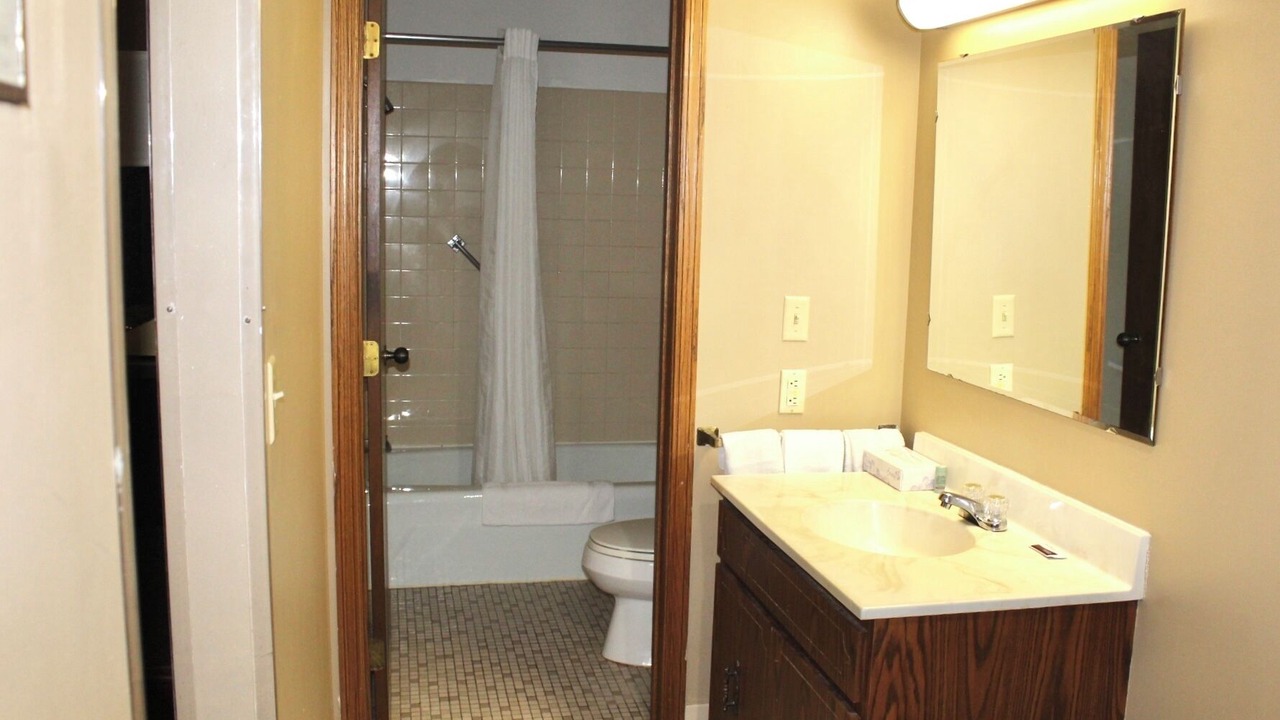 Photo of Bedroom in Dyersville