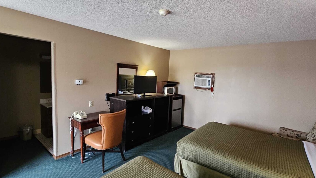 Photo of Bedroom in Dyersville