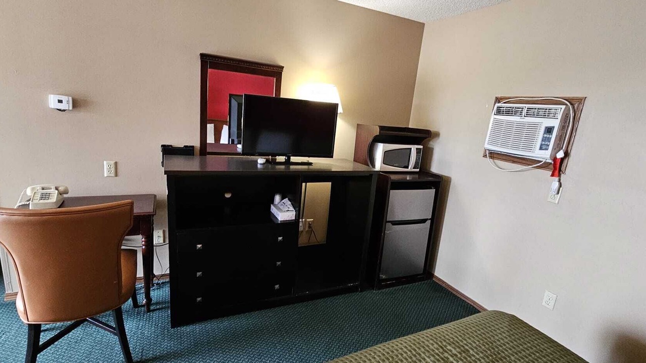 Photo of Bedroom in Dyersville