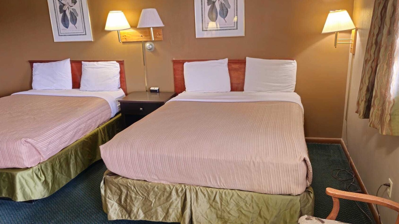 Photo of Bedroom in Dyersville