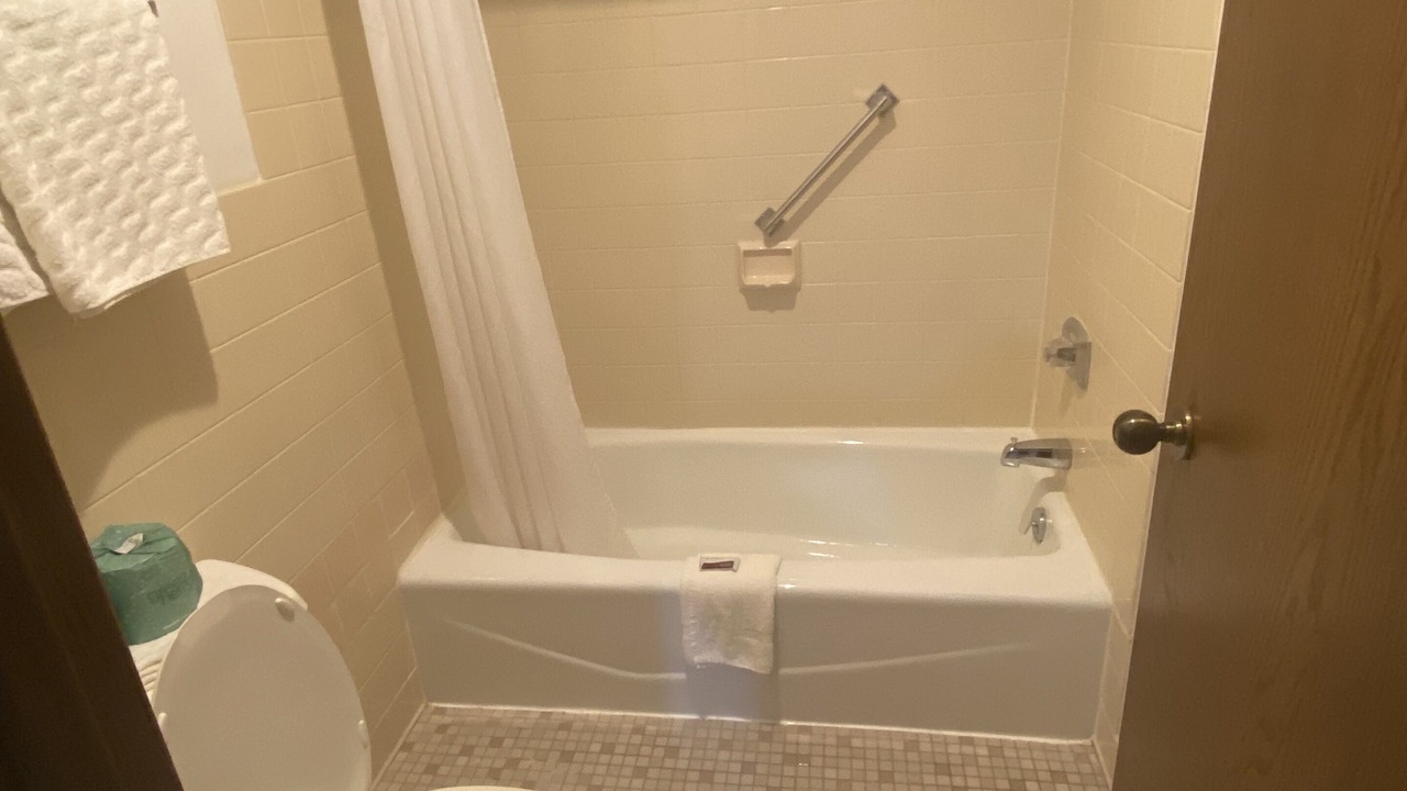 Photo of Bathroom in Dyersville