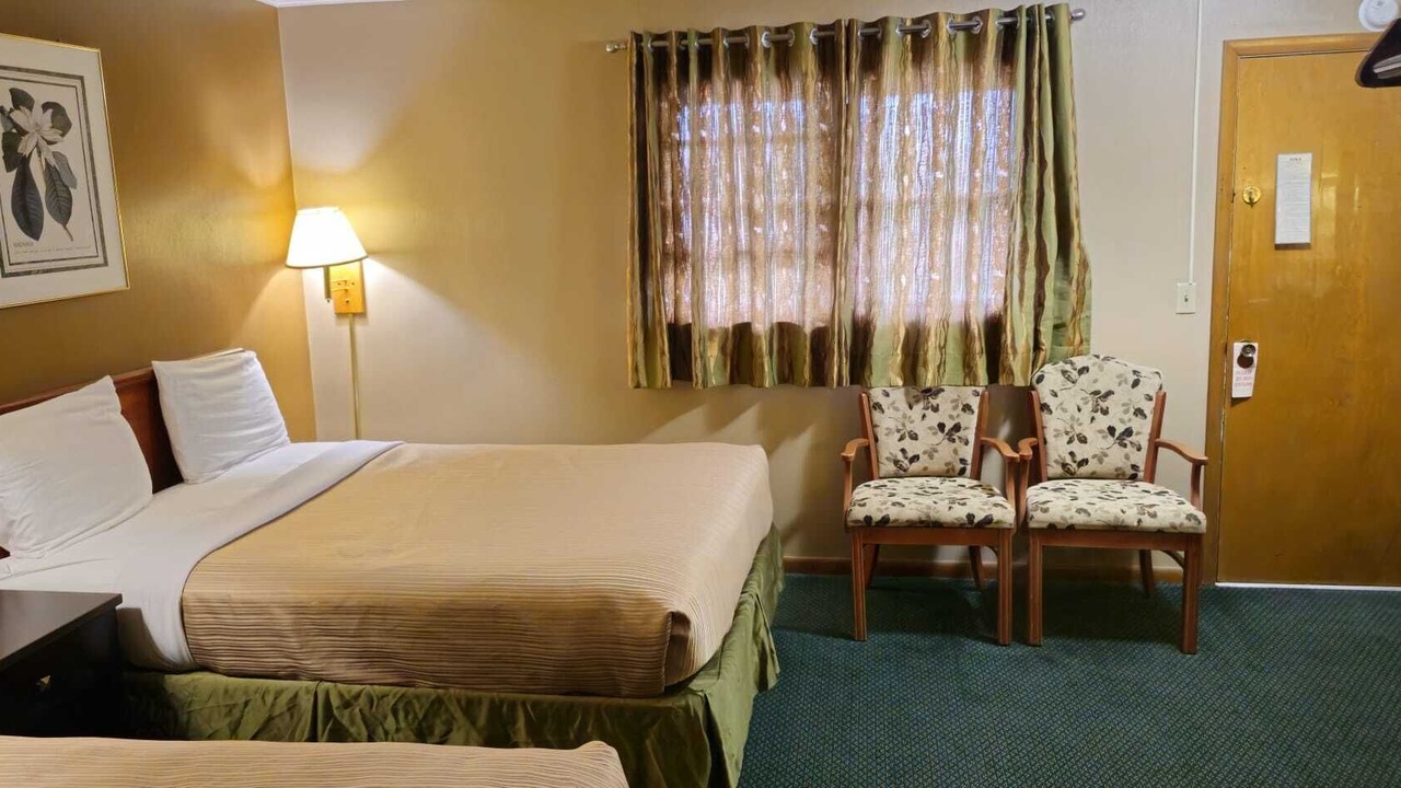Photo of Bedroom in Dyersville