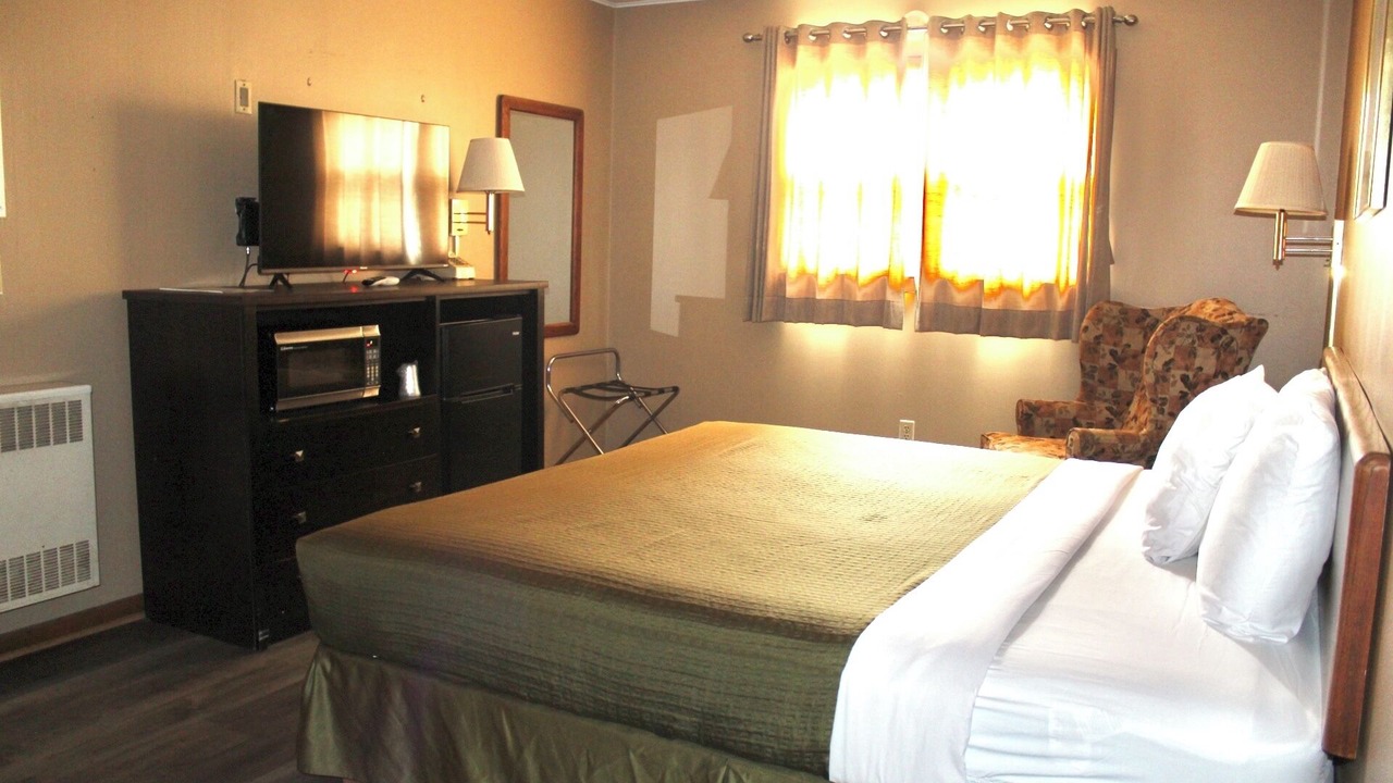 Photo of Bedroom in Dyersville