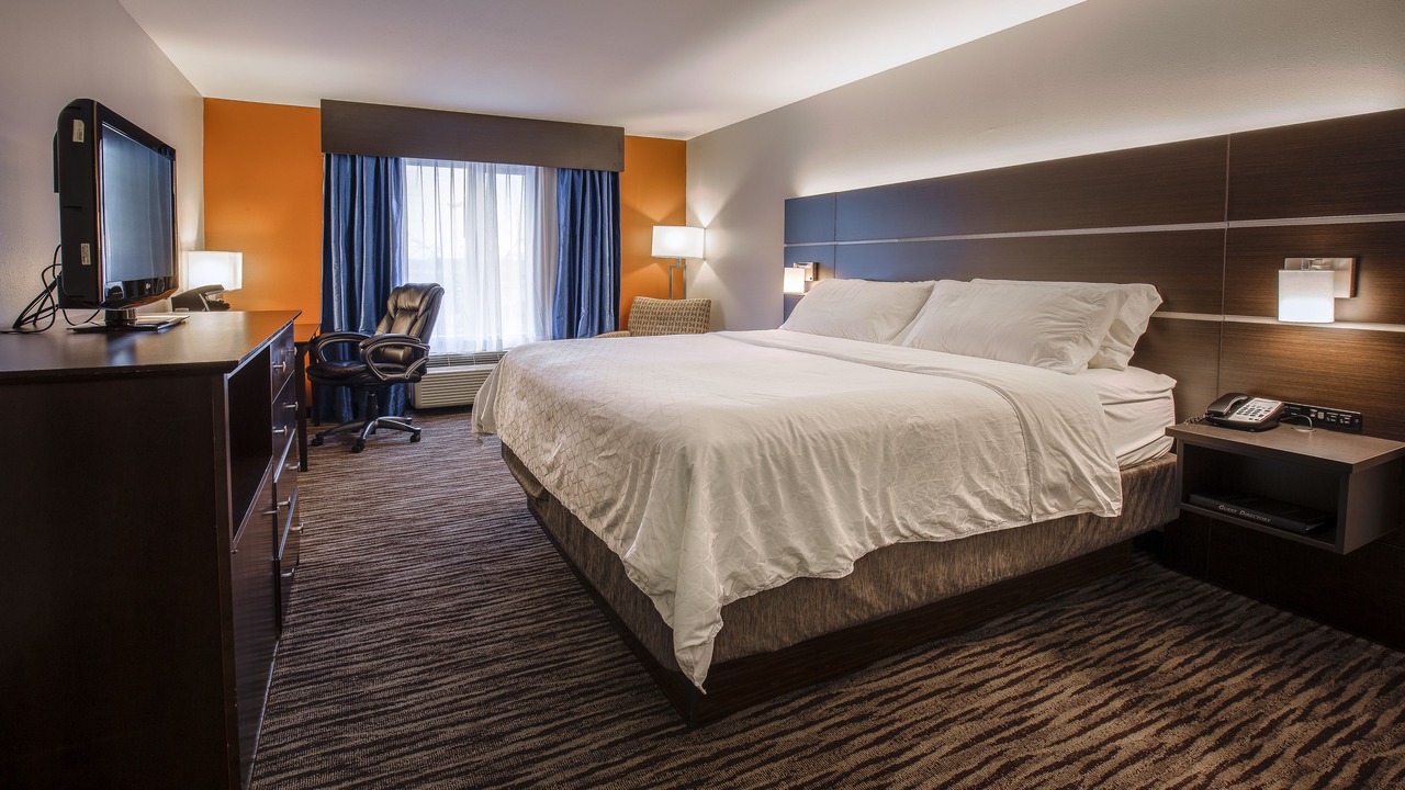 Photo of Bedroom in Brandon