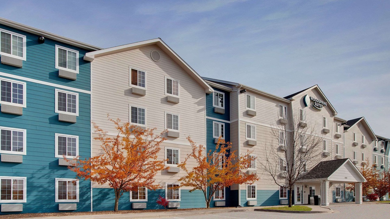 Photo of Outdoor in Pleasant Hill