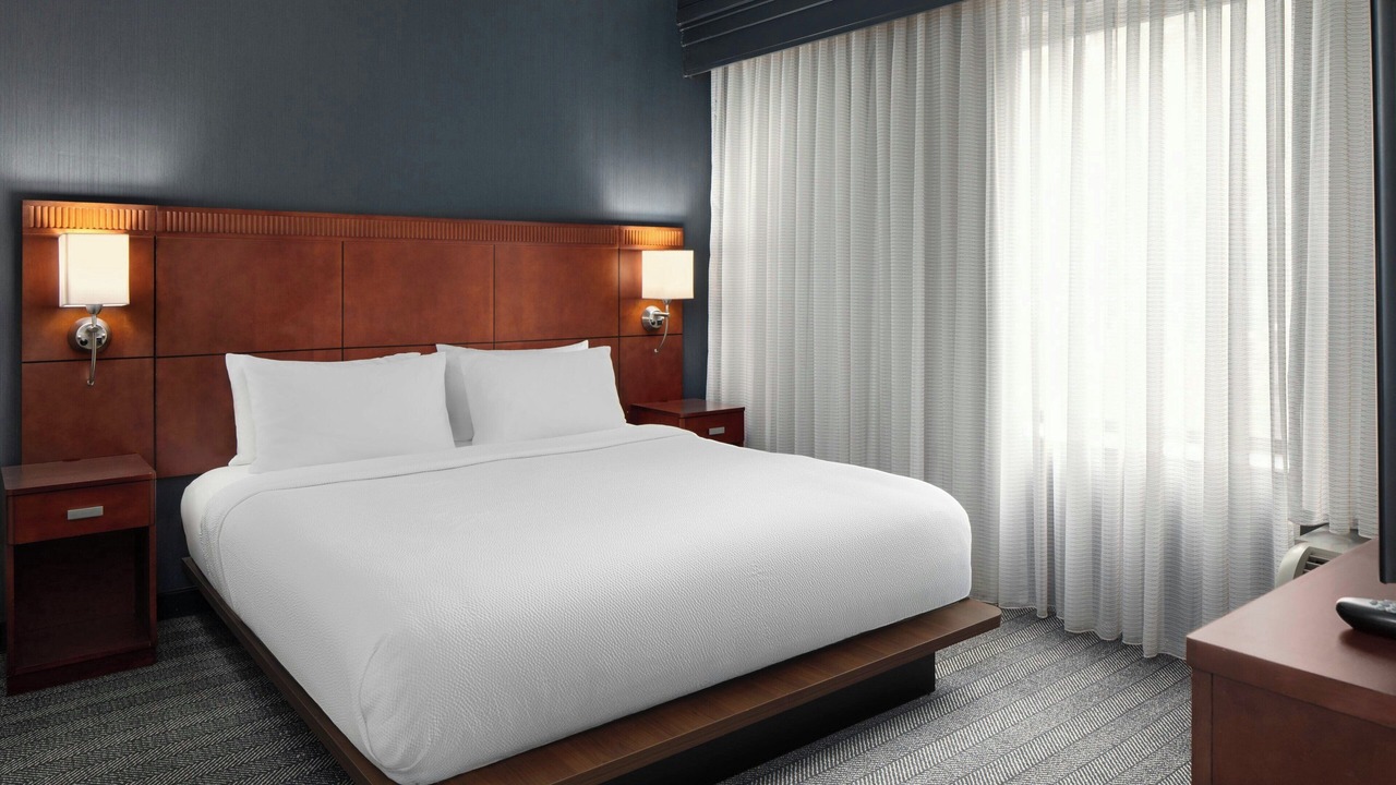 Photo of Bedroom in Alcoa