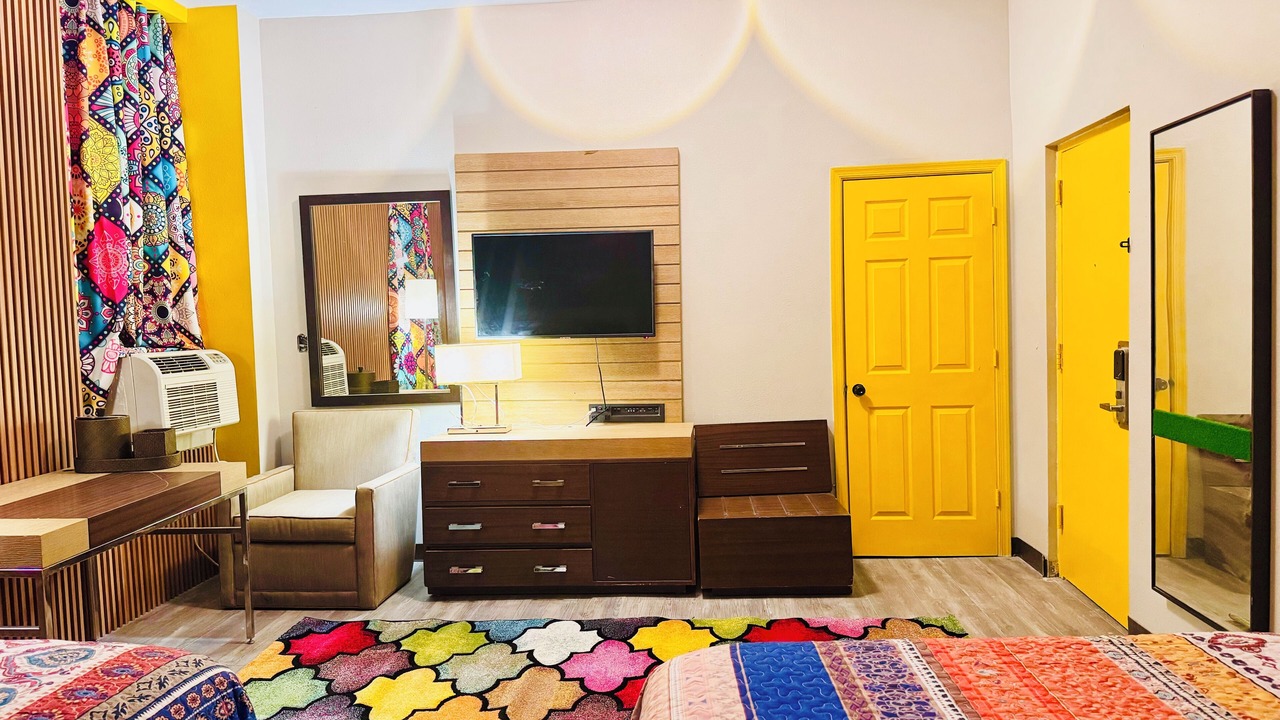 Photo of Bedroom in Mount Vernon