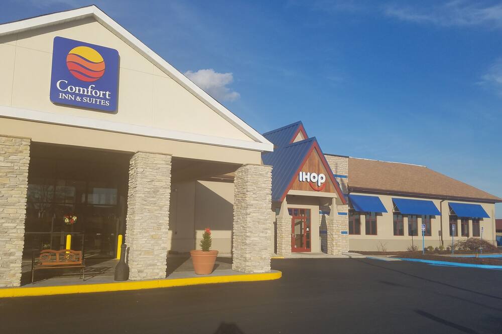 Photo of Outdoor in Aberdeen