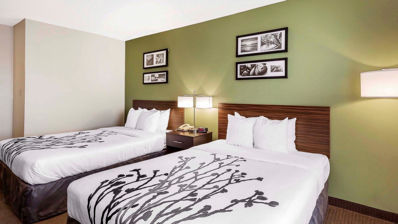 Photo of Bedroom in Jessup