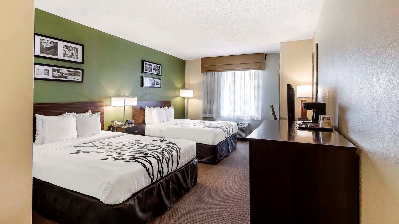Photo of Bedroom in Jessup