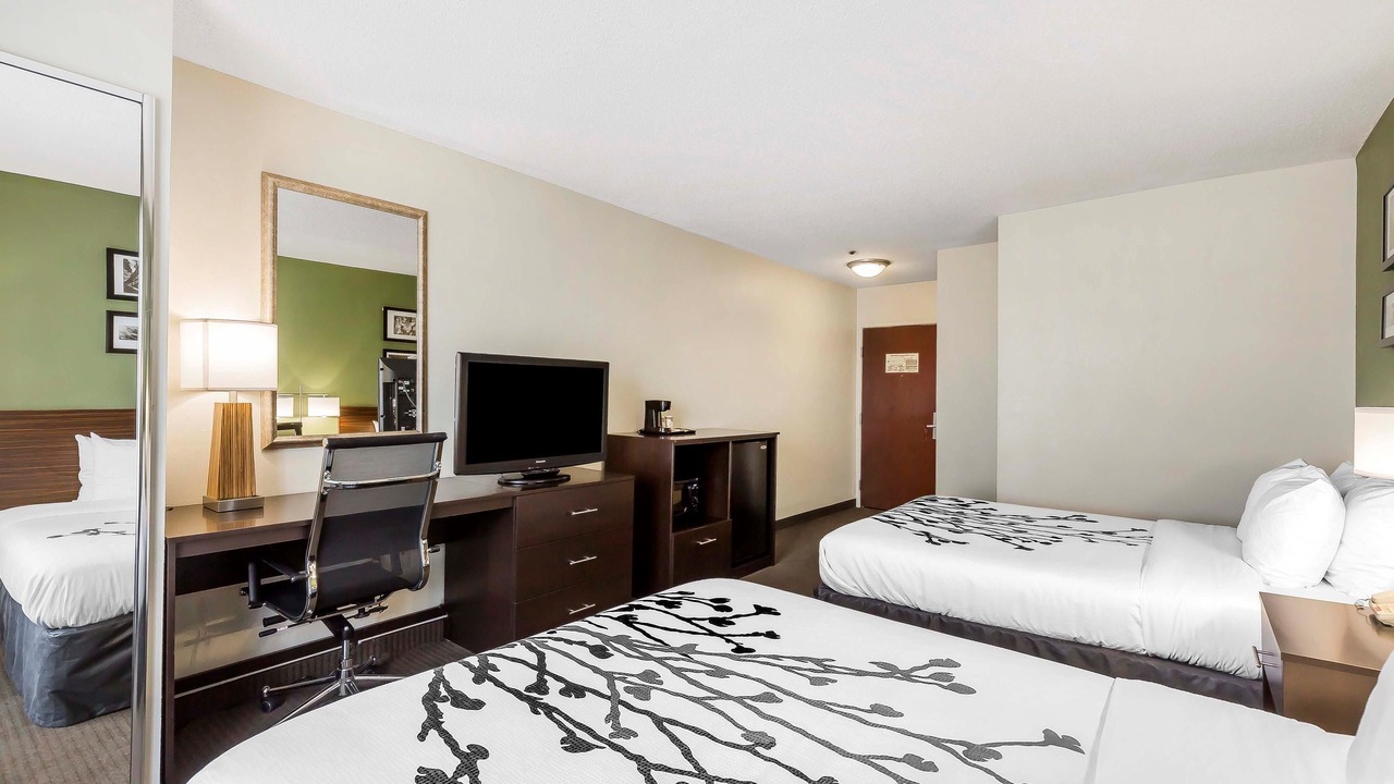 Photo of Bedroom in Jessup
