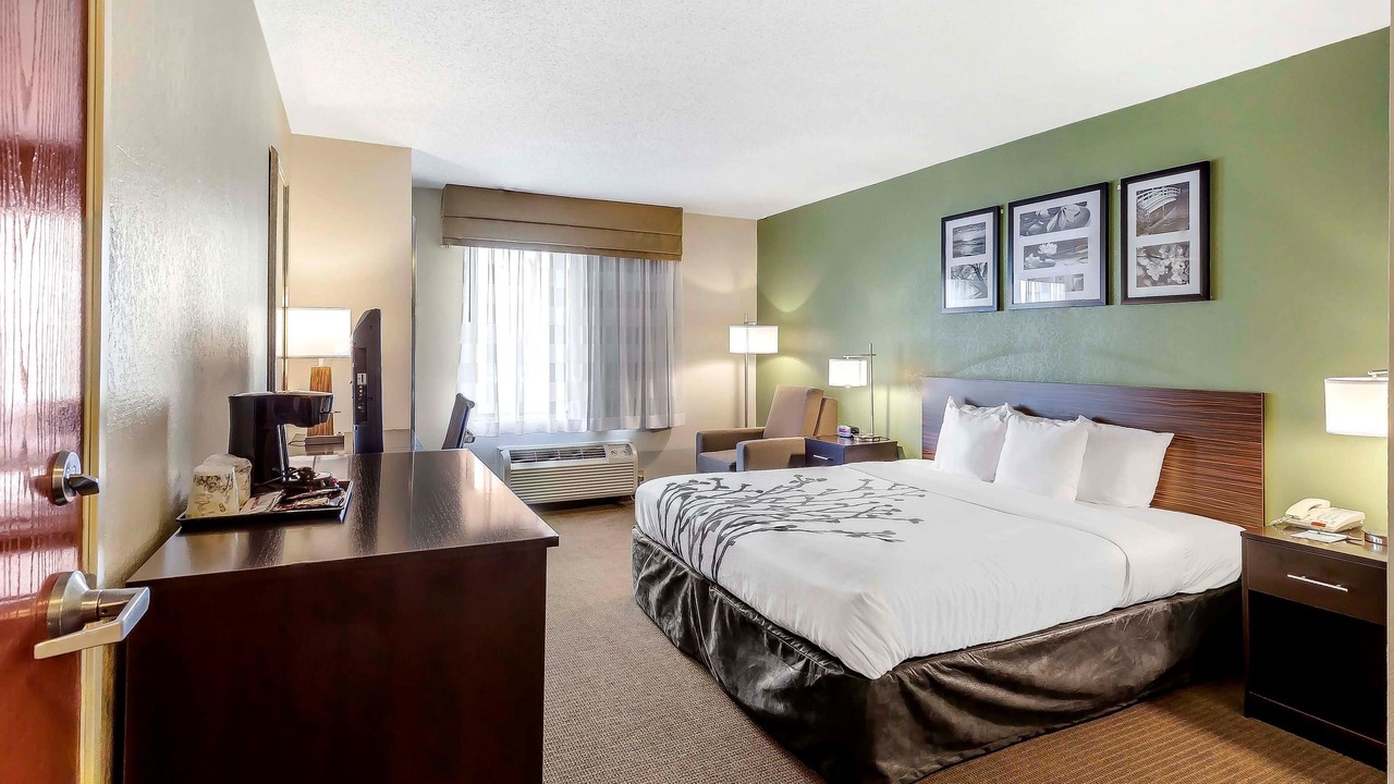 Photo of Bedroom in Jessup