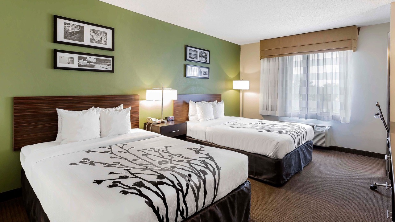Photo of Bedroom in Jessup