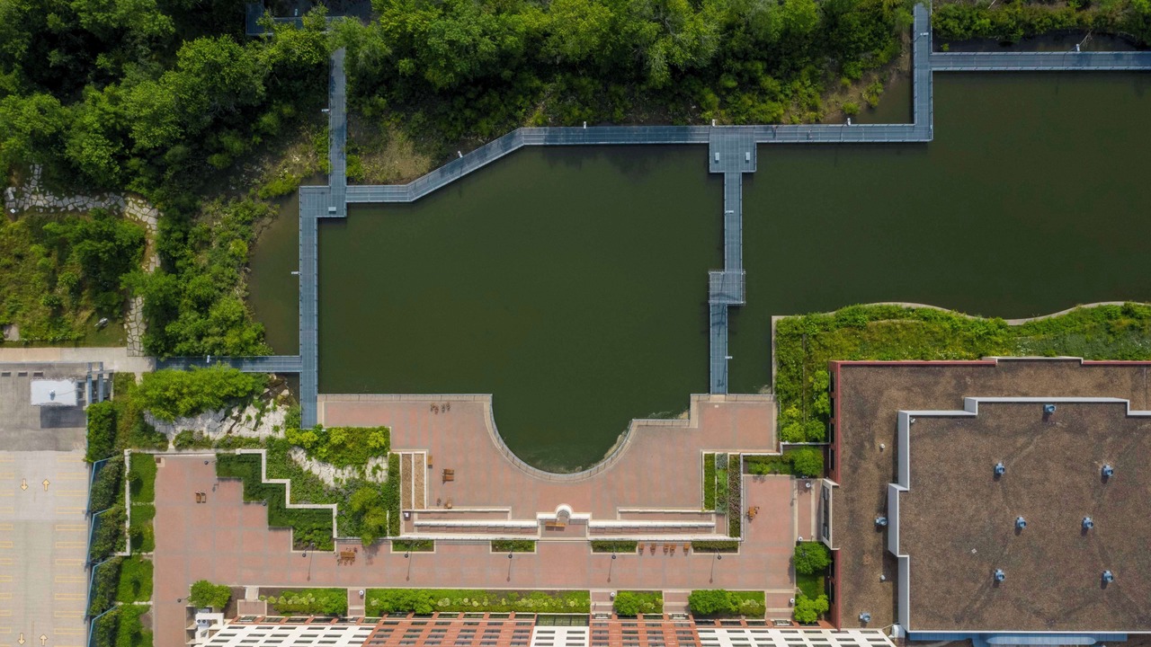 Photo of Outdoor in Iowa River Landing