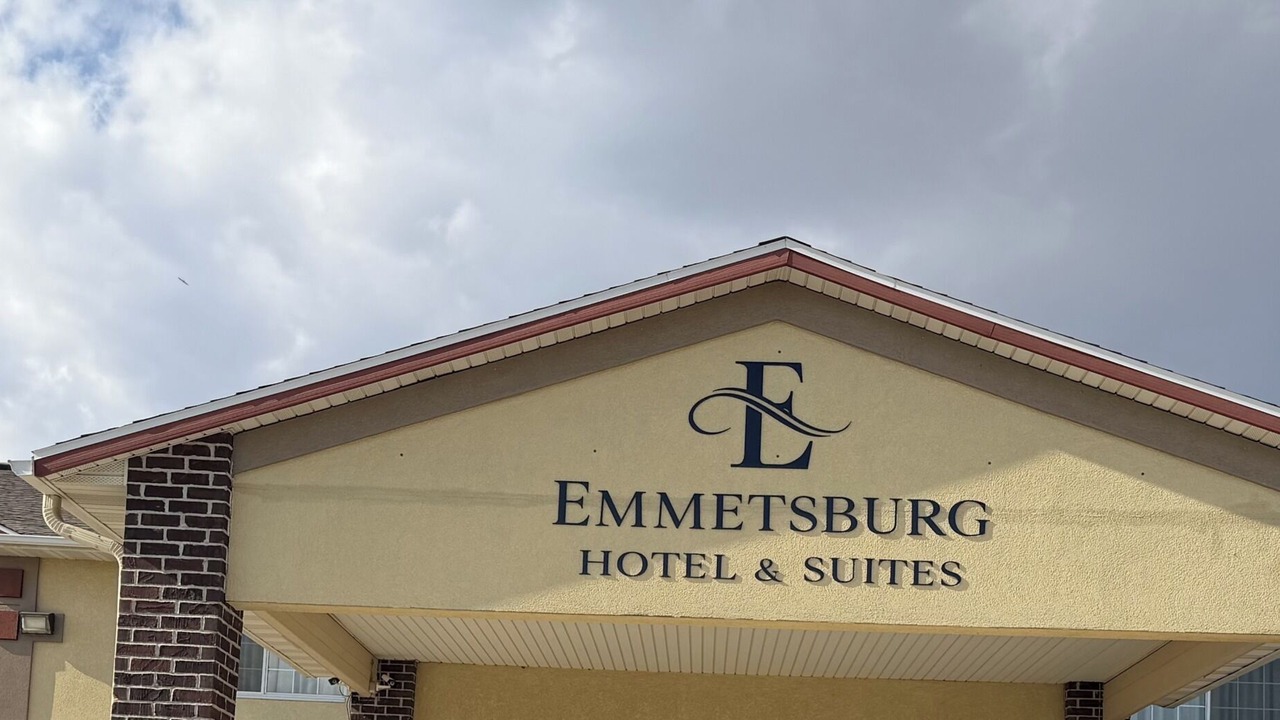 Photo of Outdoor in Emmetsburg