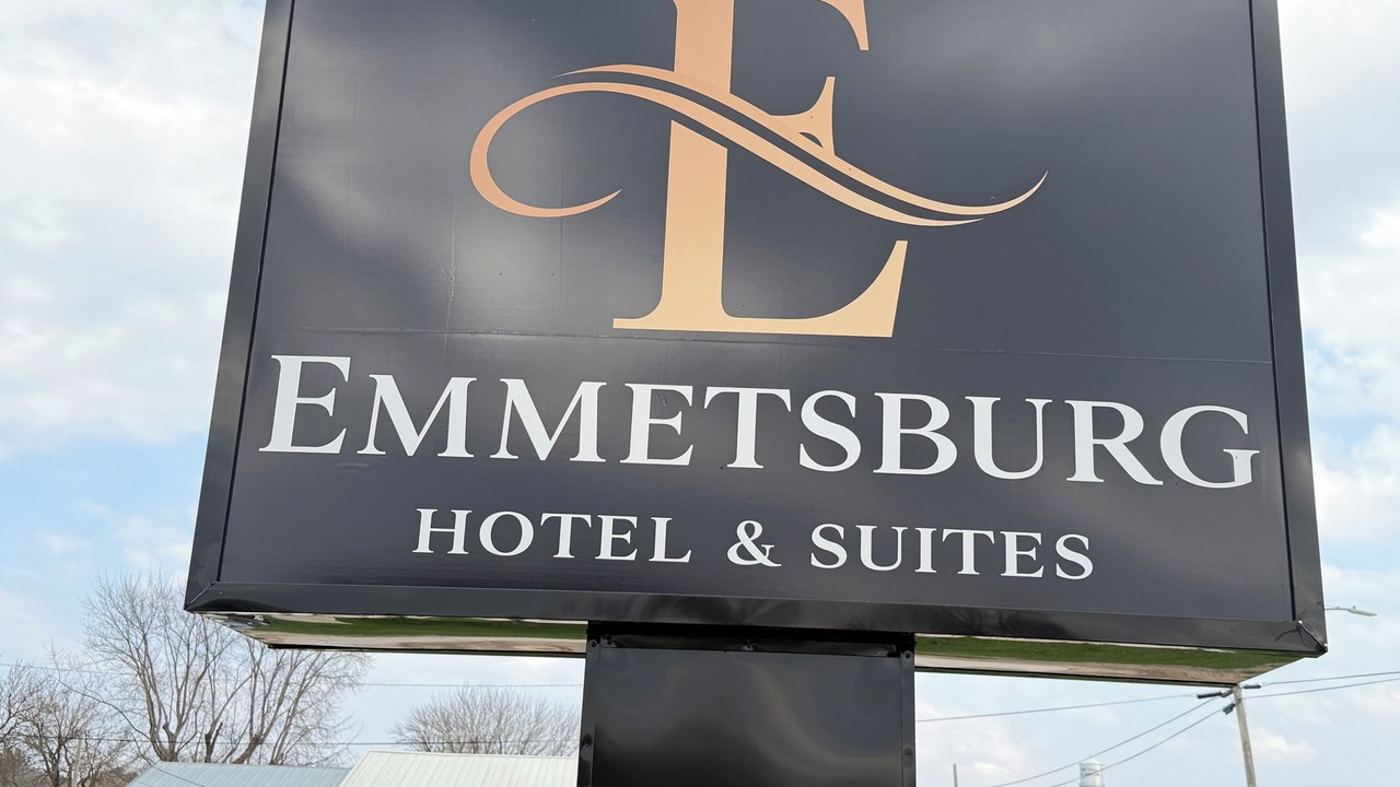 Photo of Outdoor in Emmetsburg