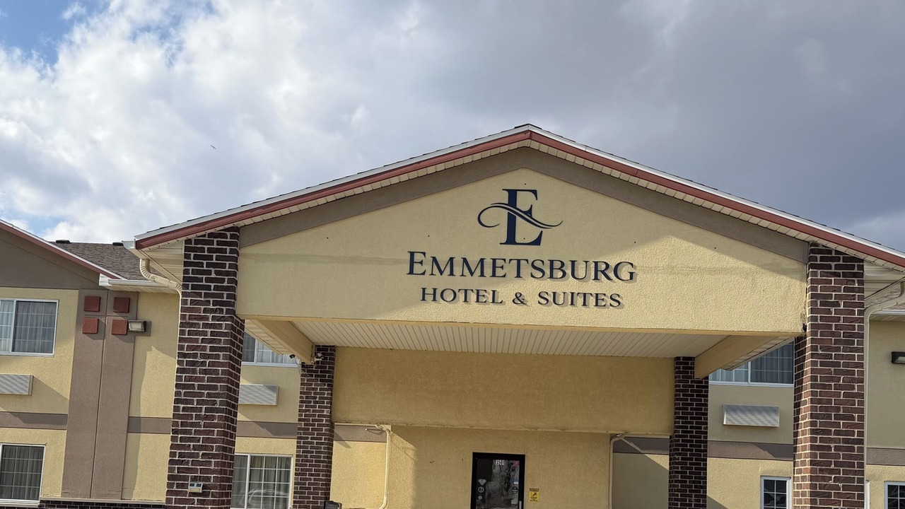 Photo of Outdoor in Emmetsburg