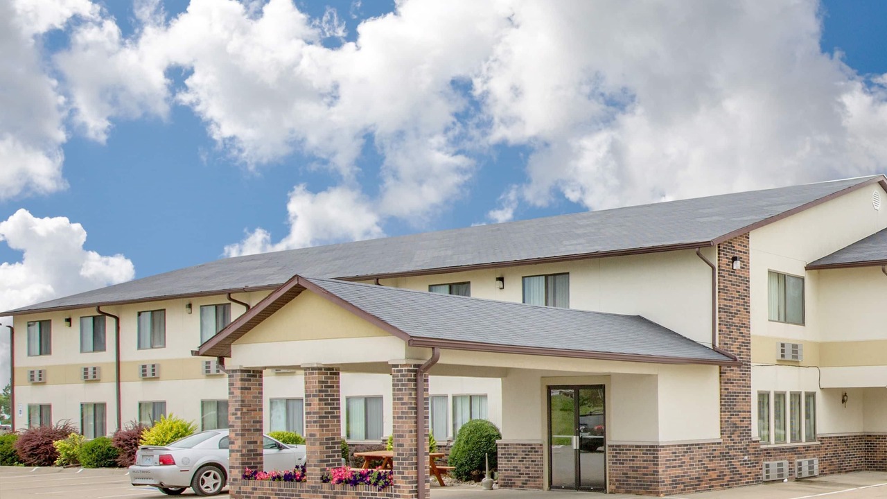 Photo of Outdoor in Lamoni