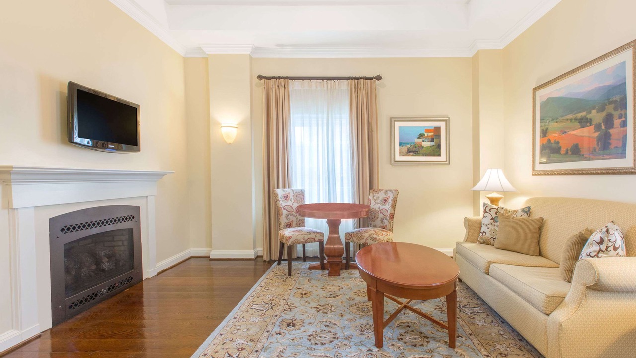 Photo of Bedroom in Old Town Winchester