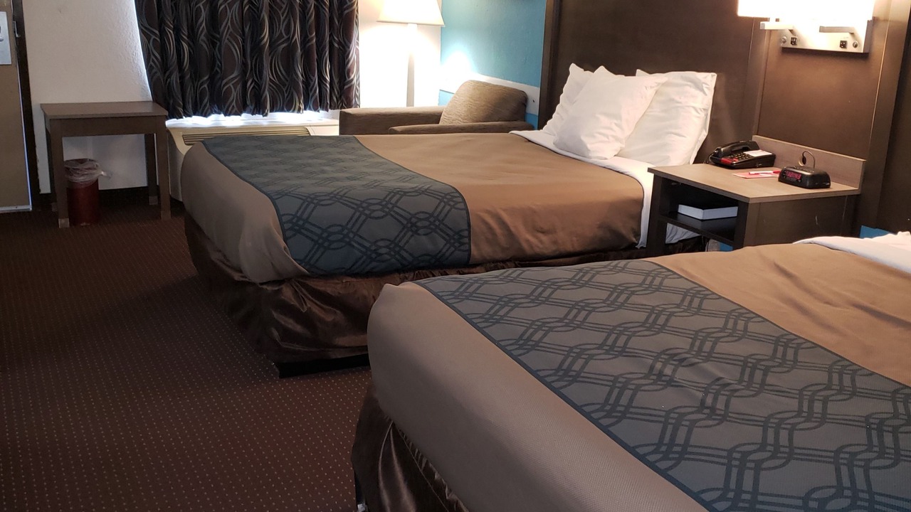 Photo of Bedroom in Elizabeth City