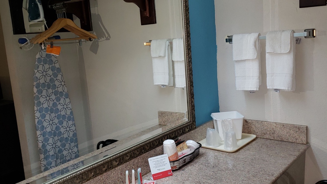 Photo of Bathroom in Elizabeth City